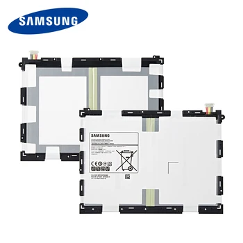 SAMSUNG Original de la Tableta EB-BT550ABE la batería de 6000 mah Para el Samsung Galaxy Tab, UN 9,7