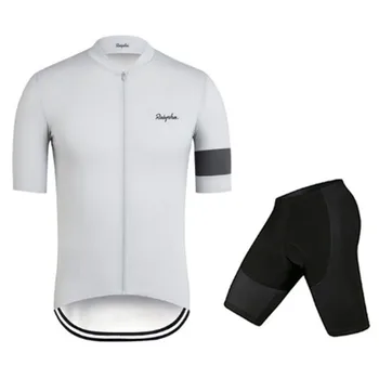 Jersey de ciclismo 2020 hombres jersey de ciclismo culotte ciclismo ropa MTB transpirable jersey de ciclismo conjunto de camisetas ciclismo hombre