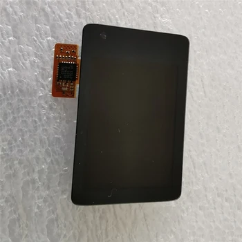 Pantalla LCD de Pantalla para Garmin Vivoactive HR Digitalizador de Pantalla Táctil de la Asamblea para Garmin Vivoactive HR GPS Reloj Inteligente de las Piezas de Reparación(Usa)