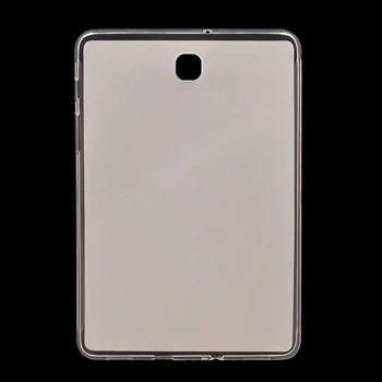 Ecológico de la Tableta a prueba de Golpes de Silicona Caso Para Samsung Galaxy Tab S2 8.0 T710 T715 T719N Cubierta de la Funda Coque Shell