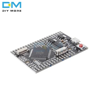 MEGA 2560 PRO Incrustar CH340G/ATMEGA2560-16au mega Chip Con Macho Pinheaders Compatible con Arduino Mega2560 Módulo
