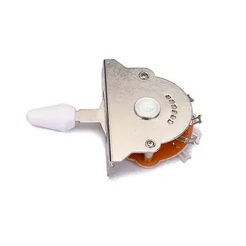 5-Forma de la Palanca del Interruptor Selector de SAN FD Guitarra Eléctrica de Piezas de Repuesto
