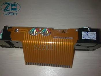 Cabeza de Impresión térmica STP411G-320-E Para DPU-414-40B-E / DPU414-30B-E / DPU414-50B-E Impresora Térmica STP411G-320,STP411,STP411G 320