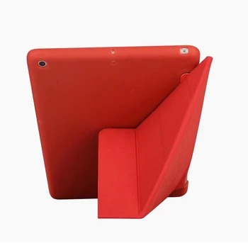 Essidi Suave Smart Case Para ipad Air 2 Aire 3 Anti Choque Soporte para la Tableta Flip Caso de la Cubierta Protectora Para el ipad Air 3 10.5 pulgadas 2019