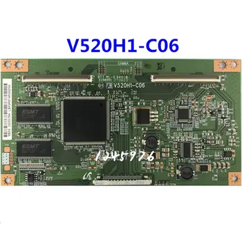 V520H1-C06 envío gratis original para TLM46V69P V520H1-C06 pantalla V460H1-L07/L05 instock Buena prueba V520H1-C06