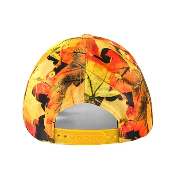 Wuaumx de la Impresión en Color de las Mujeres Gorra de Camionero Sombrero de la Gorra de Béisbol de los Hombres Snapback Kpop Tapa de Ropa de Deportes al aire libre, Sombreros para el Sol Casquette