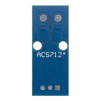 10pcs NUEVA 20A Hall Actual del Módulo del Sensor ACS712 modelo de 20A En material de alta calidad 10pcs ACS712-20A A13