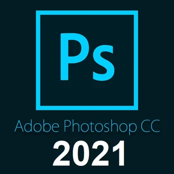 Software De Photoshop 2021 Software De Uso En La Vida Win/Mac