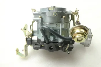 Carburador Ajuste para CHEVY 2CG Chevrolet 5.7 L 350 1970-1980 6.6 L 400 1970-1975