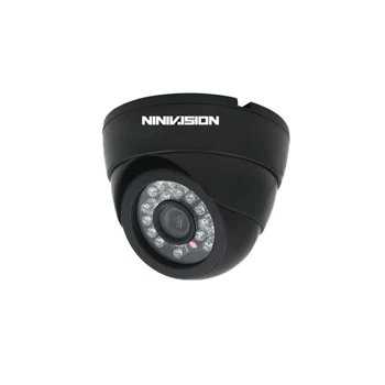 Analógico de Alta Definición Cámara de Vigilancia AHD 3000TVL HD 2.0 MP Cámara CCTV de la Seguridad 1080P interior de INFRARROJOS de visión nocturna de la cámara