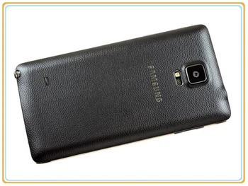 Samsung Galaxy Note 4 N910F Original Desbloqueado Teléfono Móvil Android Quad-core, 3GB de RAM 3G y 4G GSM 5.7