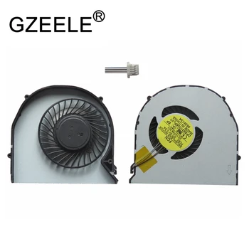 GZEELE nuevo ordenador Portátil de la cpu ventilador de refrigeración para Acer para Aspirar CE-432 E1-430 E1-422 E1-432 E1-472G E1-522 G E1-470G 470 MS2372 MS2367 ventilador