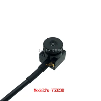 2MP Cero distorsión de Vigilancia de la cámara de 1080P Full HD MJPEG OTG 30FPS USB Módulo de la Cámara CCTV Mini Linux UVC Android