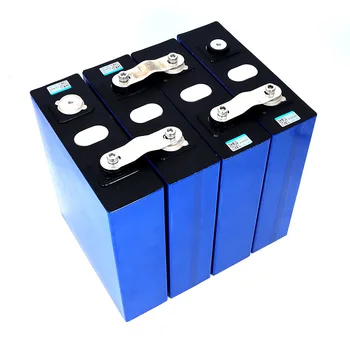 VariCore 3.2 V 200Ah LiFePO4 batería de litio de 3.2 v fosfato de hierro de Litio de la batería de 4S 12V 24V 16S inversor de la batería del vehículo RV