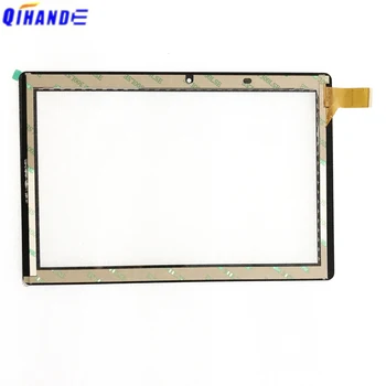 Nuevo ZYD101-155-V01 panel táctil del Tablet PC del panel táctil digitalizador ficha pc sensor táctil de cristal ZYD101-155-VO1 /ZYD101 -155 -V01