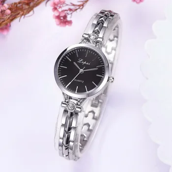 Lvpai Marca de las Mujeres del Reloj de Moda Casual Relojes de Pulsera de Lujo de Negocios de Cuarzo relojes de Pulsera de Reloj de Señoras Relojes Femme 2019