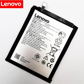 Original Nuevo para Lenovo K5 Jugar BL289 3030mAh batería de Alta Calidad de la Batería las Baterías