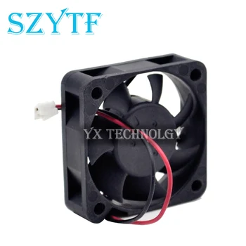 SZYTF CF-12515S 5 0.18 12V cable 5015 5cm de 50 mm del ventilador de refrigeración