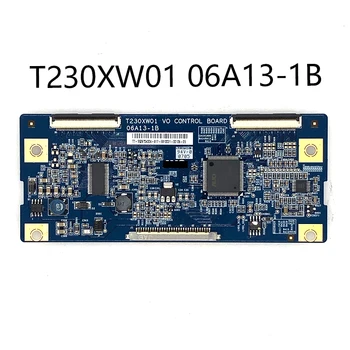 Buena prueba de T-CON board para LT32R01 T230XW01 V0 06A13-1B pantalla T230XW01