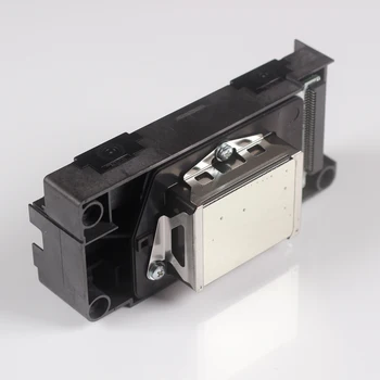 Epson bloqueo de segundo DX5 cabezal de impresión, secundaria cifrados, a estrenar original de la cabeza de impresión adecuado para R1900 R1800 R2000 impresora UV