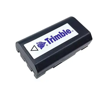 5 equipos Trimble Batería de 3400mAh 54344 para Trimble 5700 5800 R7 R8 5344 MT1 batería GPS GNSS RTK de la batería
