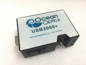 Original de estados UNIDOS de Ocean OPtics USB2000+ 340-1022nm longitud de onda