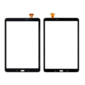 Srjtek 10.1, Samsung Galaxy Tab 10.1 T580 T585 SM-T580 SM-T585 Digitalizador de Pantalla Táctil Sensor de Panel de Vidrio de la Tableta de Reemplazo
