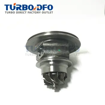Nueva Equilibrada turbo CHRA CT26 17201-74090 turbina cartucho núcleo 17201-74091 para Toyota Caldina 3S-GTE GT-Cuatro de reemplazo