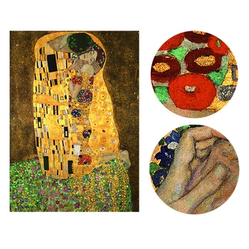Clásico Artista Gustav Klimt 