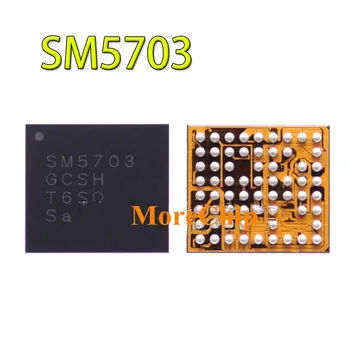 SM5703 Para Samsung A8 J5 J7 Cargador IC A8000 J700H J500 de Carga USB chip 3pcs/lot
