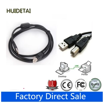 Cable USB Cable para HP Deskjet D4260 D4360 F4180