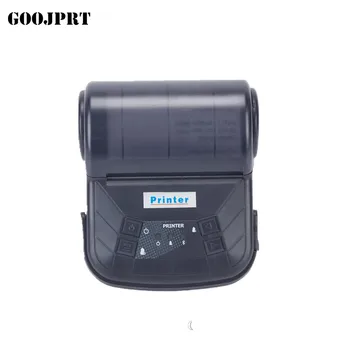 Envío gratis Mini 80mm de Bluetooth de la impresora impresora para punto de venta, Pos Impresora de recibos para el hotel supermercado 80 mtp3