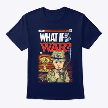 Camiseta de los hombres del Pequeño Soldado de las camisetas de las Mujeres t-shirt
