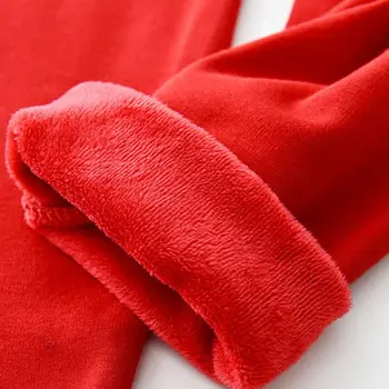 De alta calidad para Hombre de Invierno Espesar lana camisa de Manga Larga caliente Ropa interior Térmica de Gran Tamaño 7XL 8XL Ropa interior de Algodón camisetas Tops