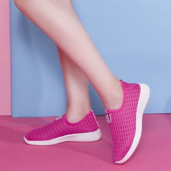 2019 Nuevo Viejo Beijing Zapatos al aire libre Respirable Desodorante Casual Zapatos para Caminar antideslizante resistente al Desgaste Zapatillas
