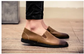 Zapatos de lona de 9 hombres del alto-top zapatos de lona