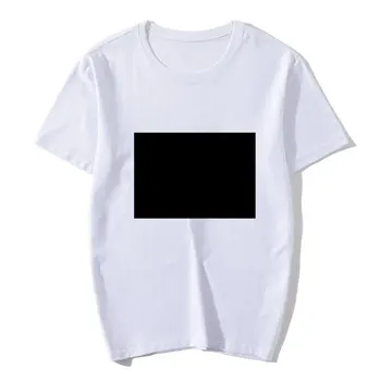 Las mujeres de Protesta 2020 Negro Vidas Materia de Letra de la Camiseta de la BLM Mujeres de gran tamaño de la Camiseta de Harajuku Casual de Manga Corta de Estética