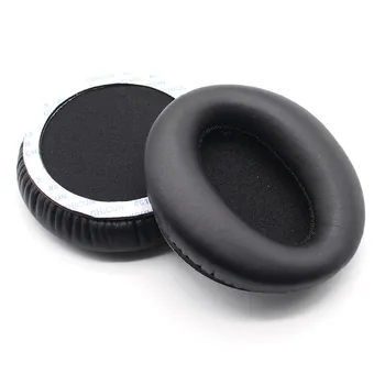 Reemplazo de la Espuma de la Memoria de las Almohadillas de los Cojines de COWIN E7 / E7 Pro Activa de Cancelación de Ruido Auriculares Bluetooth de Alta Calidad 5.6