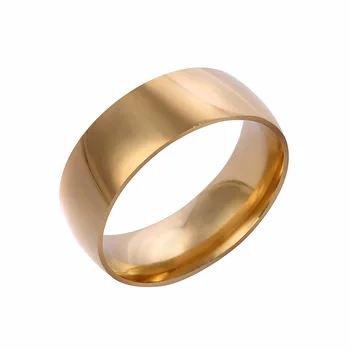 Senior anillo de acero inoxidable para el neutro hombres y mujeres en el año 2021. El amor confesión campus anillo