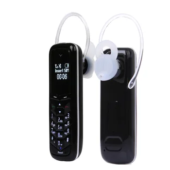 Original GT Estrella GTstar BM50 Auricular Inalámbrico Bluetooth Dialer de Auriculares Estéreo de Auriculares Llamada Marcador de Teléfonos Móviles de PK BM70