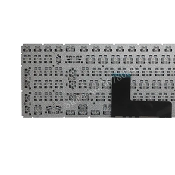 SP nuevo teclado del ordenador portátil para Toshiba Satellite L50-B L55DT-B L55-B S50-B negro español Teclado del ordenador Portátil