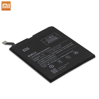 Original Xiaomi 5 MI5 Mi 5 baterías para Teléfono BM22 de Alta Capacidad Recargables de Xiaomi Teléfono de la Batería 3000mAh +Herramientas Gratuitas Teléfono AKKU