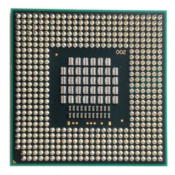 Intel Core Duo T7500 de la CPU (4M Cache,2.2 GHz,800 mhz FSB) ,Dual-Core Portátil procesador chipset 965