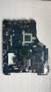 Para Lenovo G500 VIWGP/GR LA-9631P de la placa base del ordenador portátil PGA989 HD8570M 2G HM76 apoya I3 I5 I7 CPU de prueba OK