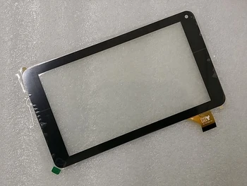 Nueva tablet pc Turbopad 701 /712 pantalla táctil PMT3377_Wi de vidrio sensor de digitalizador de pantalla táctil panel táctil