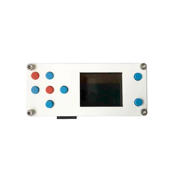 3 Eje GRBL fuera de línea del Controlador de USB en la tarjeta de control CNC de la Pantalla de la Junta Para el Mini DIY 3018/3018 pro /2418 CNC Grabador Láser de la Máquina