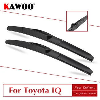 KAWOO Para Toyota IQ 21