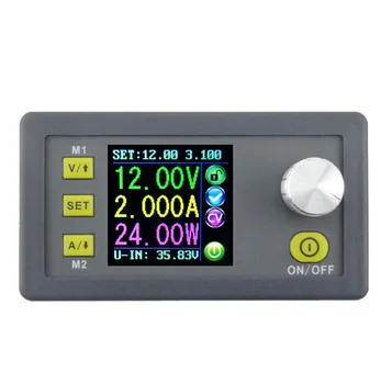 DPS3003 LCD Voltaje Constante voltios de corriente de Paso de control Programable de Suministro de Alimentación del módulo de convertidor de DP30V3A Actualizado el 20% de descuento