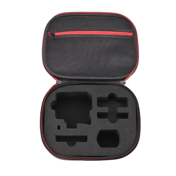 Portátil maletín portátil bolsa de almacenamiento para Insta360 UNA R de protección Hardshell bolsa para Insta360 ar cámara de acción de accesorios