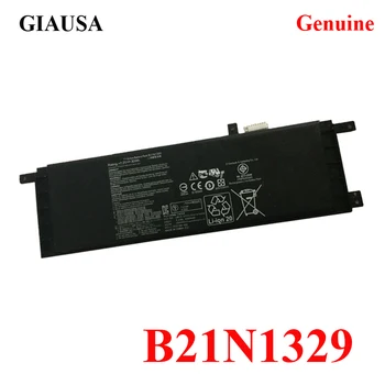 NUEVA B21N1329 Batería para Asus D553M F453 F453MA F553M P553 P553MA X453 X453MA X553 X553M X553B X553MA X403M X503M